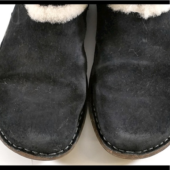 ❤️CLEARANCE🌺UGG Elijo boots size 7 - Picture 6 of 9